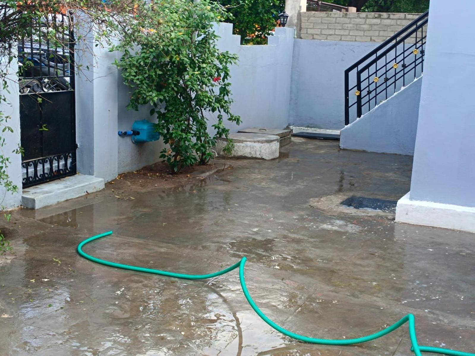 Madurai Koodal Nagar Homestay Exterior foto