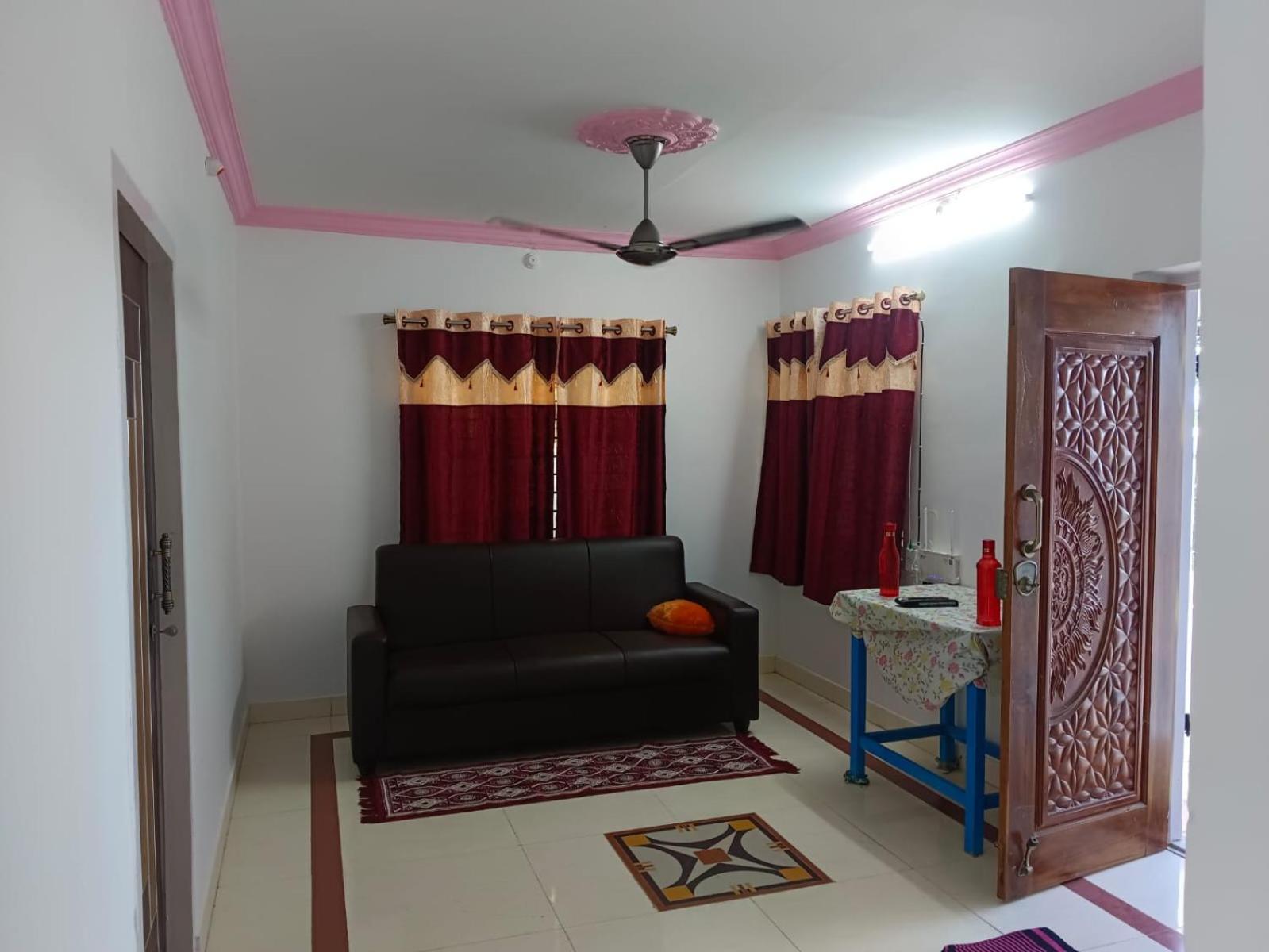 Madurai Koodal Nagar Homestay Exterior foto